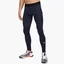 Леггинсы мужские Nike Pro MenS Dri-Fit Fitness Tights Blue FB7952-451