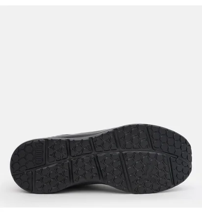 Кроссовки мужские Puma Ftr Connect Black 37772901