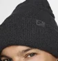 Шапка унісекс Nike Peak Beanie Tc Cozy Black FZ2125-060
