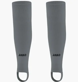 Гетри дитячі Jako Glasgow 2.0 Grey 3414-40