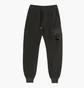 Штани чоловічі C.P. COMPANY Voor Heren Black 19CMSP308A-006614G