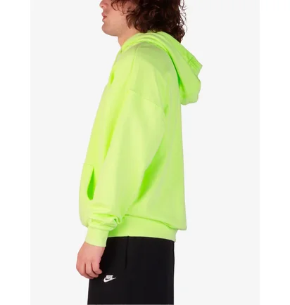 Худи мужское Nike Club French Terry Green HJ1816-736