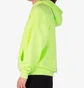 Худи мужское Nike Club French Terry Green HJ1816-736