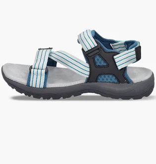 Сандали женские CMP Khalys Wmn Sandal Shoe Light Blue 3Q91936-M916