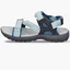 Сандали женские CMP Khalys Wmn Sandal Shoe Light Blue 3Q91936-M916