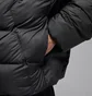 Пуховик чоловічий Air Jordan Brooklyn Black HV0532-010