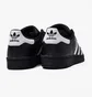 Кроссовки унисекс Adidas Superstar Black Eg4959