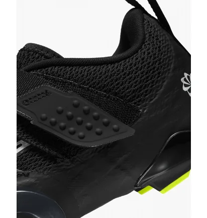 Кроссовки женские Nike Superrep Cycle 2 Next Nature Indoor Cycling Shoes Black Dh3395-001