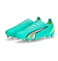Бутси унісекс Puma Ultra Ultimate Mxsg Light Blue 107212-03