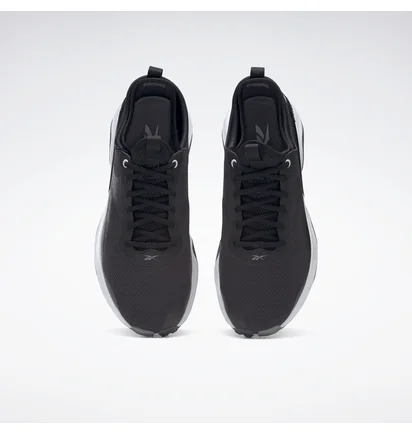 Кросівки чоловічі Reebok Hiit Training 2 Black G55545