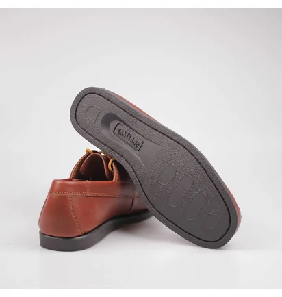 Туфлі чоловічі Eastland Tan Brown 7765-04D