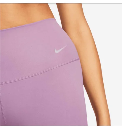 Легінси жіночі Nike Zenvy Violet DQ6015-536