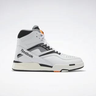 Кросівки чоловічі Reebok Pump Tz White HQ8803