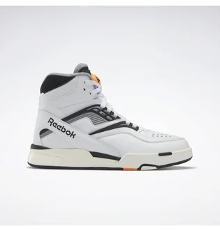 Кроссовки мужские Reebok Pump Tz White HQ8803