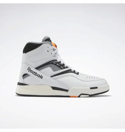 Кроссовки мужские Reebok Pump Tz White HQ8803