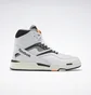 Кроссовки мужские Reebok Pump Tz White HQ8803
