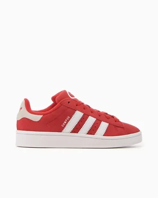 Кросівки дитячі Adidas Campus 00S Red IG1230