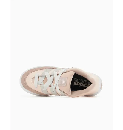 Кроссовки мужские Adidas Originals Adimatic Beige HQ6909