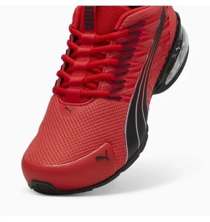Кросівки чоловічі Puma Voltaic Evo Running Shoe Red 379601-02