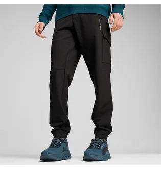 Штаны мужские Puma Porsche Black 626925-20