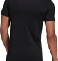 Термобелье мужское Adidas Techfit Compression Black Gu4906
