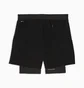 Шорти чоловічі Puma Dreamrun 2In1 5 Drycell Black 528551-01