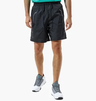 Шорты мужские Nike Throwback Nba Black CV1862-011