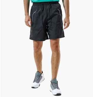 Шорти чоловічі Nike Throwback Nba Black CV1862-011