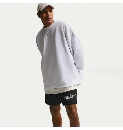 Шорти чоловічі Nike Sportswear Club Black IF0774-010