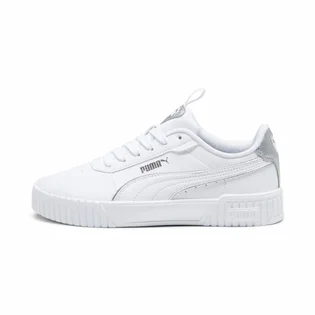 Кросівки жіночі Puma Carina 2.0 Pop Up White 393214-02