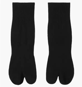 Шкарпетки Tabi Footwear (1 шт) Black 300-BLK