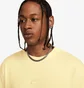 Футболка мужская Nike Premium Yellow DO7392-744