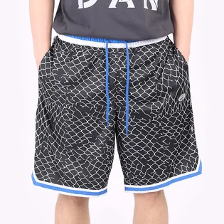 Шорты мужские Nike Seasonal Dna Black DA3026-010