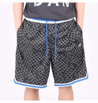 Шорты мужские Nike Seasonal Dna Black DA3026-010