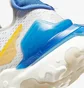 Кроссовки мужские Nike React Vision White Dv3500-100