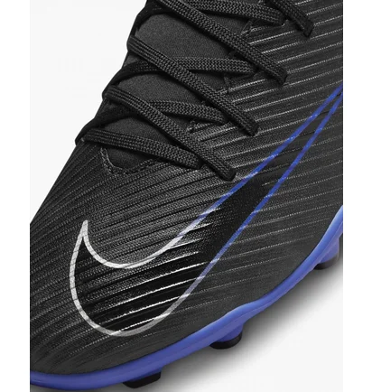 Бутсы унисекс Nike Mercurial Superfly 9 Club Black DJ5961-040