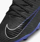 Бутсы унисекс Nike Mercurial Superfly 9 Club Black DJ5961-040
