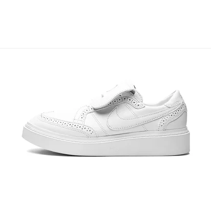 Кросівки чоловічі Nike Kwondo 1 White DH2482-100