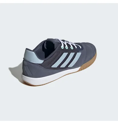 Кроссовки унисекс Adidas Copa Gloro Indoor Soccer Shoes Blue IE1544