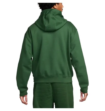 Худі чоловіче Nike Therma-Fit Tech Pack Hoodie Green FB7827-323