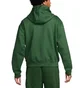 Худі чоловіче Nike Therma-Fit Tech Pack Hoodie Green FB7827-323
