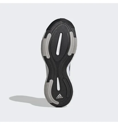 Кросівки чоловічі Adidas Response Running Shoes White Gx1999