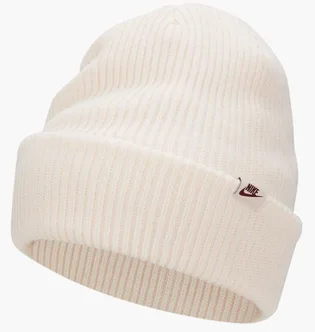 Шапка унисекс Nike Peak Beige FB6526-838