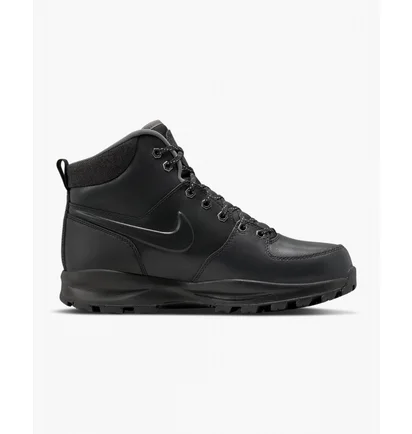 Кросівки чоловічі Nike Manoa Leather Black DC8892-001