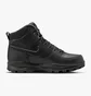 Кросівки чоловічі Nike Manoa Leather Black DC8892-001