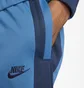 Спортивный костюм мужской Nike Sportswear Sport Essentials Blue DM6843-408