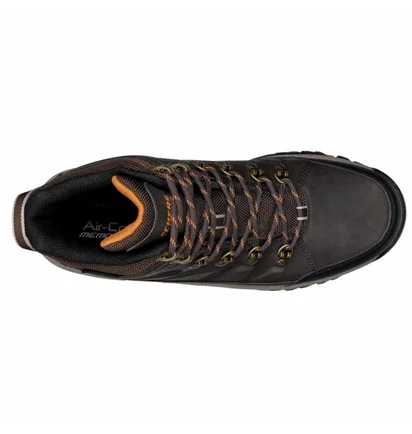 Ботинки мужские Skechers Relment Daggett Black 204642-CHOC