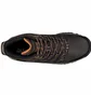Ботинки мужские Skechers Relment Daggett Black 204642-CHOC