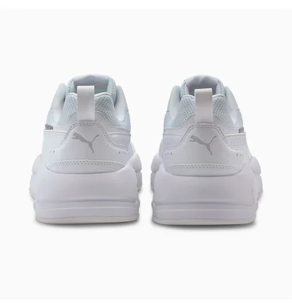 Кросівки унісекс Puma X-Ray 2 Square White 373108-07