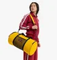 Сумка унисекс EASTPAK X Telfar Duffel Yellow EK0A5BFS2A6